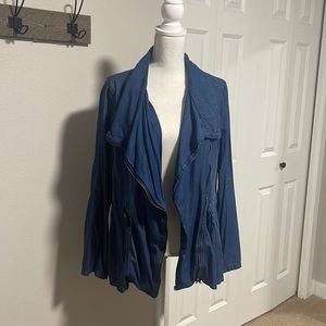 JustFab Jacket